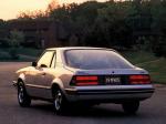 Ford EXP 1982 года